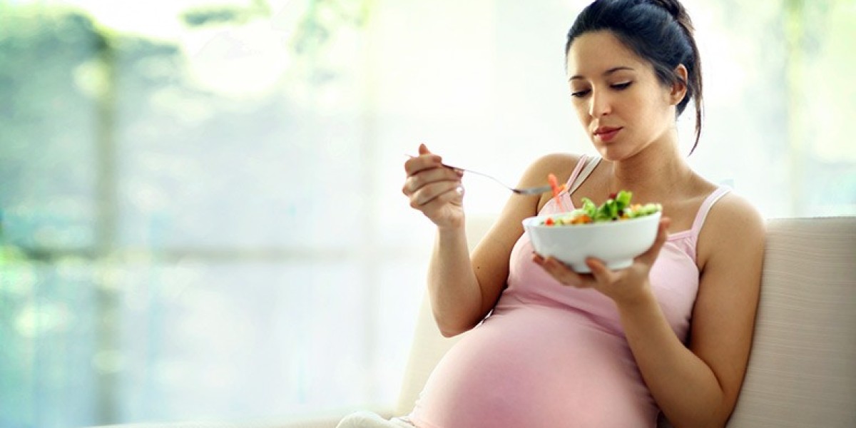 Effects of Vitamin Deficiency in Pregnancy