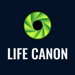 Life Canon Profile Picture