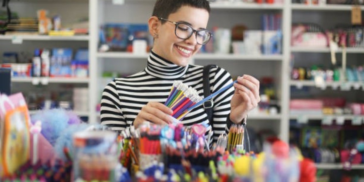 The Ultimate Guide to Pencil Topper Erasers: Types, Uses, and Benefits