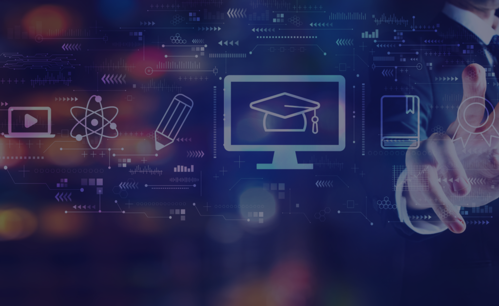 Education Technology Solutions | Custom eLearning Development Services