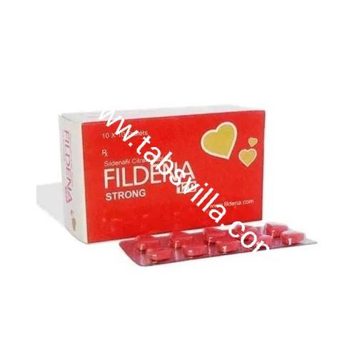 Buy Fildena 120 Mg | Generic Viagra Online | Tabsvilla.com..