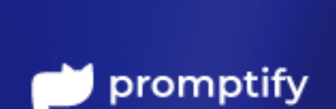 Promptify Ai Tool Cover Image