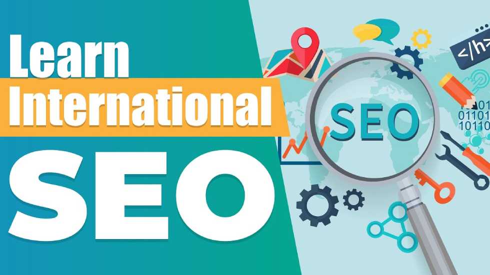 International SEO Best Practices | International SEO Services & Agency