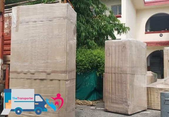 Chennai Packers and Movers Charges | Best Moving Services