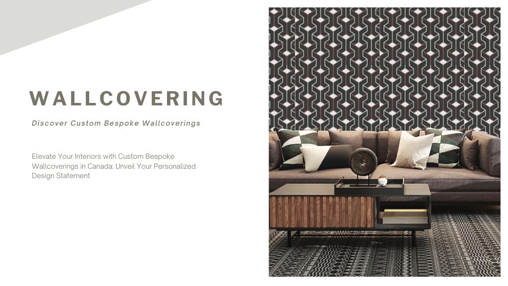 Commercial Wallcoverings Canada: Elevating Spaces with Style and Durability - Routineblog.com