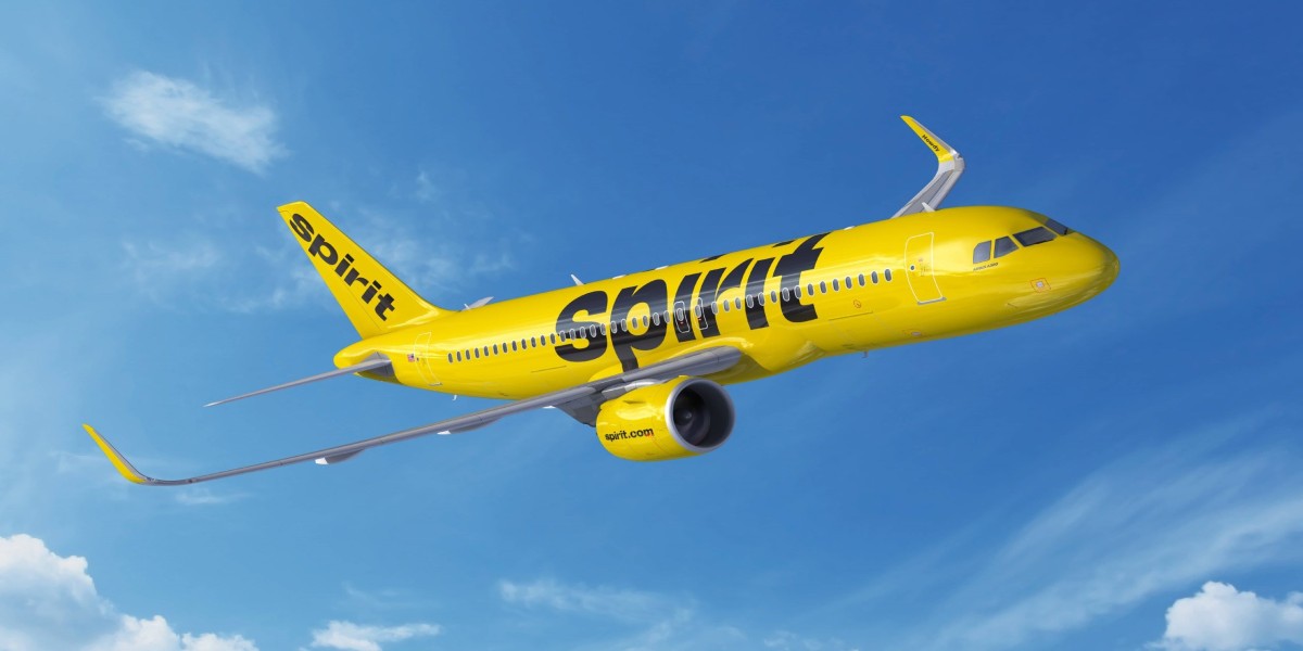 Spirit Airlines Seat Selection Policy | How do I choose?
