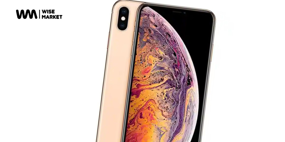 iPhone XS Max: A Bigger and Better Experience