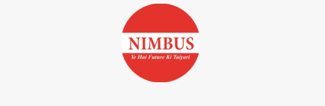 Nimbus Learning Cover Image
