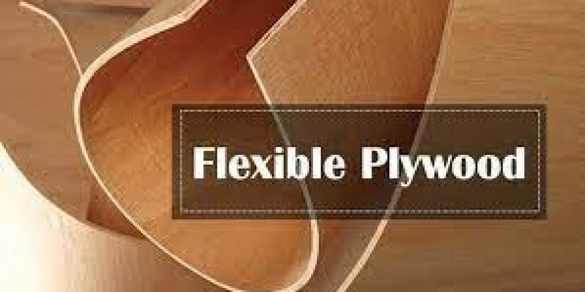 The Ultimate Guide to Flexible Plywood: A Versatile Solution for Modern Building - Trojan Plywood
