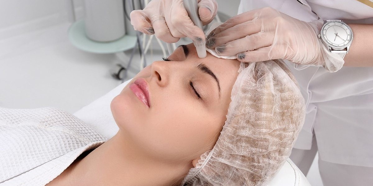 Navigating the World of Skin Care Treatment: Finding the Best Options Near You