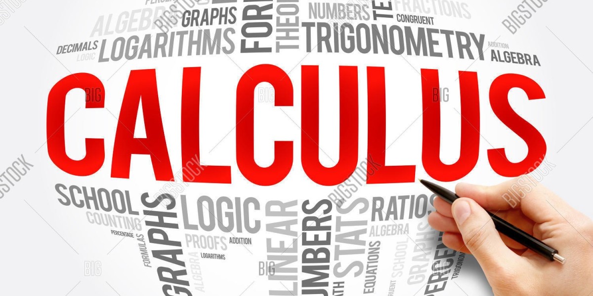 Calculus Assignment Help Online in USA