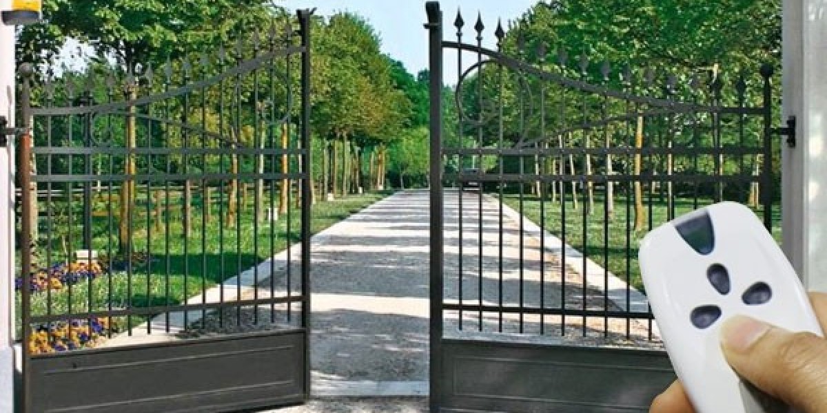 The Evolution of Automated Gates Fabrication: Modern Convenience and Security
