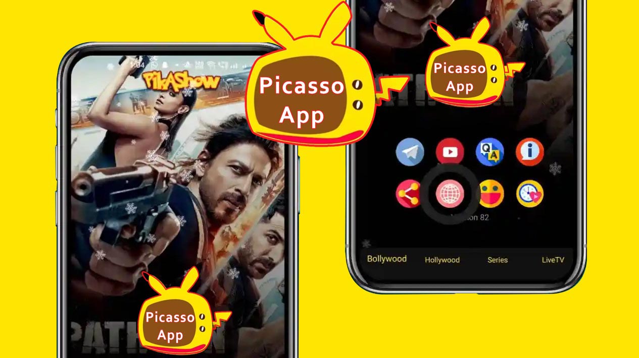 Picasso App Download Latest Version 2023 for Android v86 - Picassoapp.com.co
