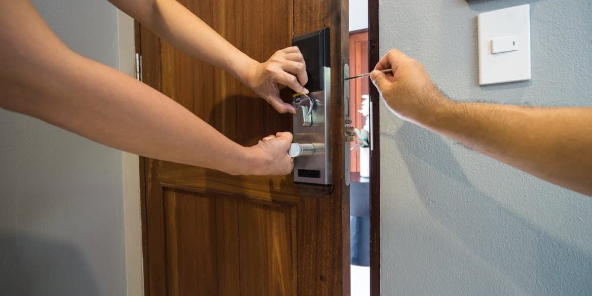 Enhancing Security and Convenience with Leeds Locksmith