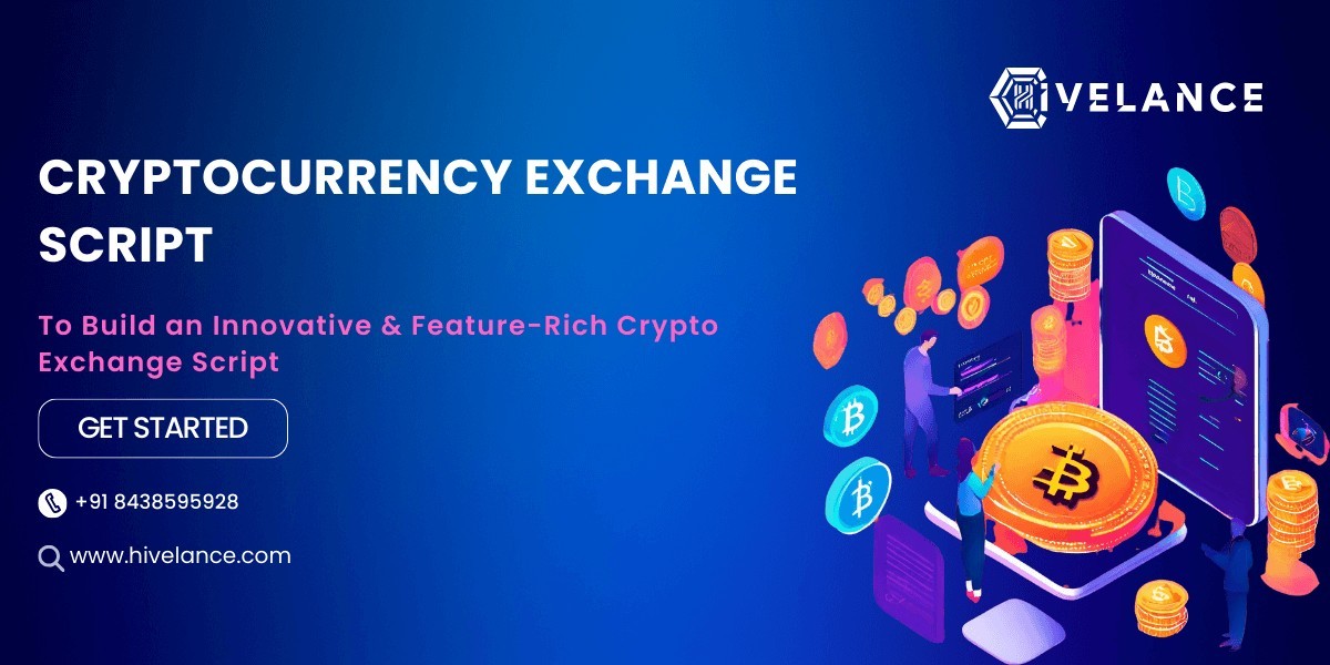 Transform your cryptocurrency exchange idea into a reality with our customizable Crypto exchange script