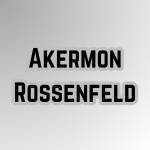 Akermon Rossenfeld profile picture