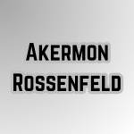 Akermon Rossenfeld Profile Picture