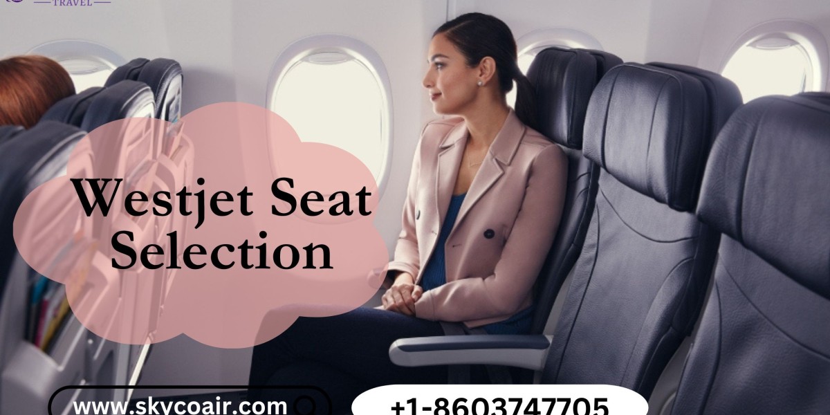 How Do I Select A Seat On Westjet Airlines?