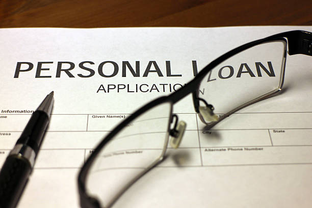 Navigating the Personal Loan Landscape: A Guide for Those with Limited Credit History  - Techuck