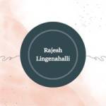 Rajesh Lingenahalli Profile Picture