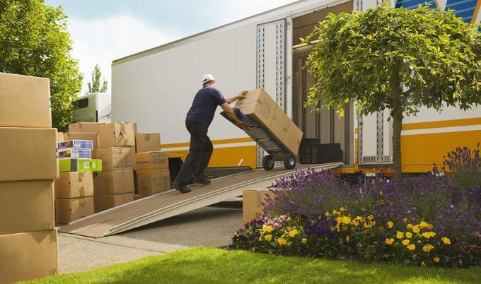 How To Minimize The Stress of Your Move With The Help of Local Movers? - NEWS BOX OFFICE