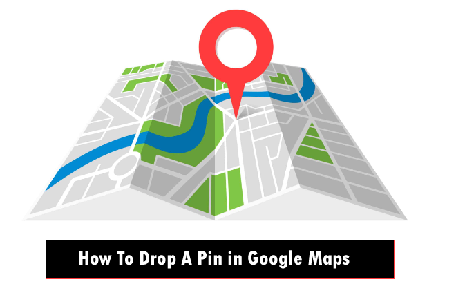 How To Drop A Pin in Google Maps (Desktop & Mobile)