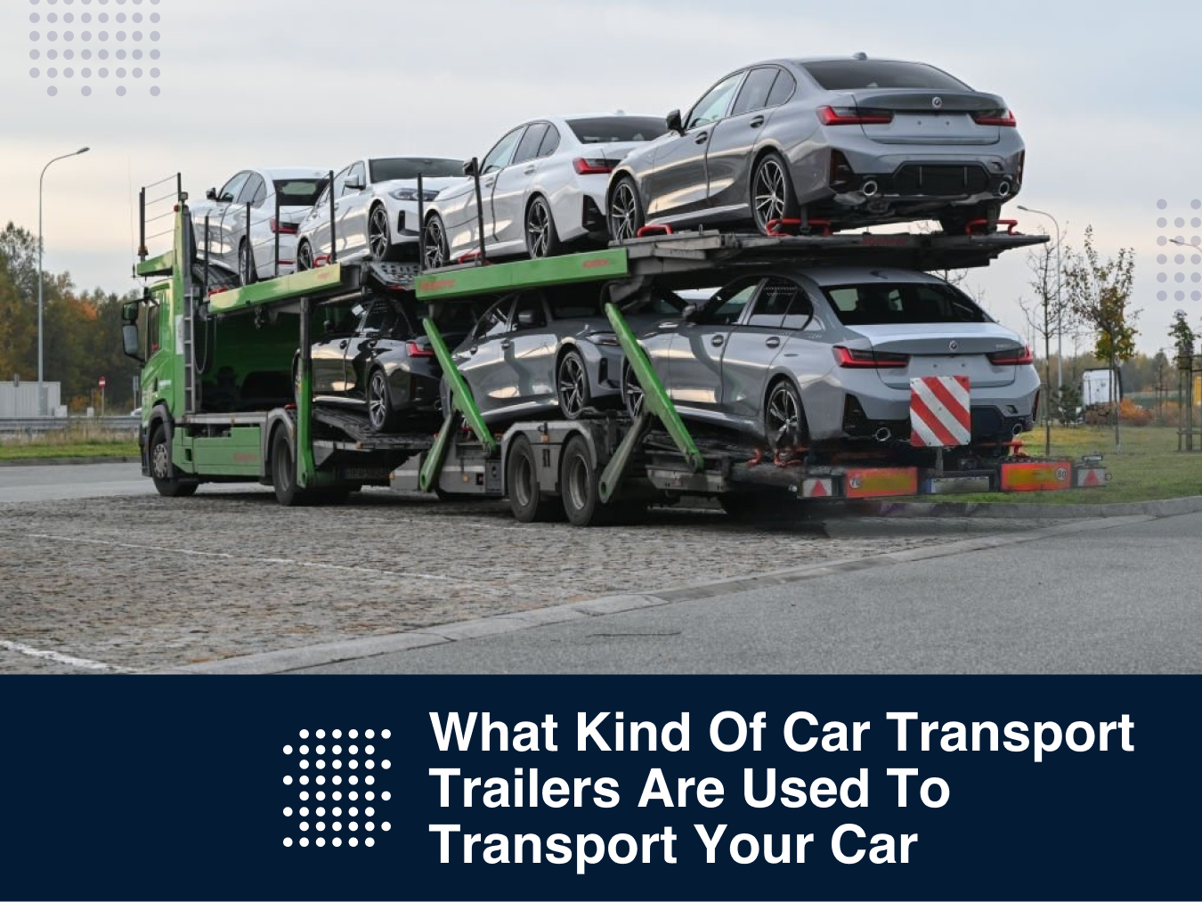 Things To Know Before Shipping Your Car Overseas