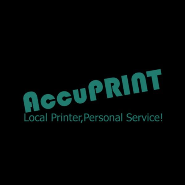 ‎AccuPrint LLC’s profile • Letterboxd