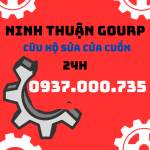 Dịch vụ sá»a cá»a cuốn Profile Picture