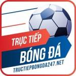 Trực Tiếp Bóng Đá 247 profile picture