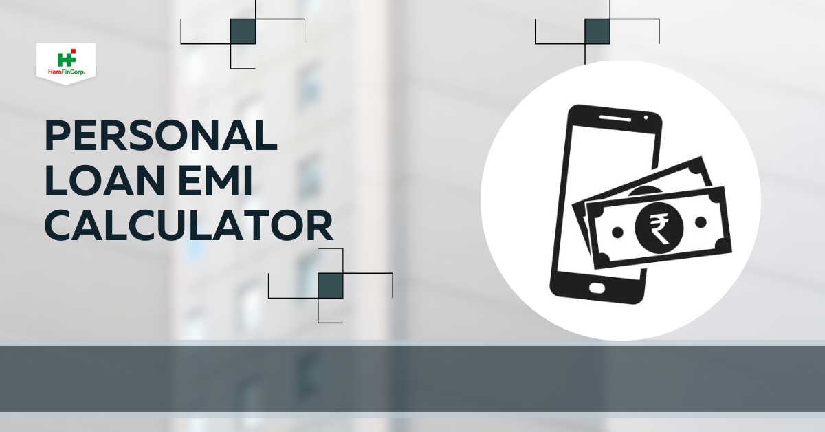 How EMI Calculators Can Help You Stay On Top Of Your Personal Loan Repayment? - Blogstudiio