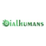Dial humans Profile Picture