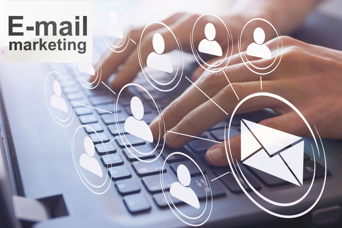 Types of email marketing and its benefits