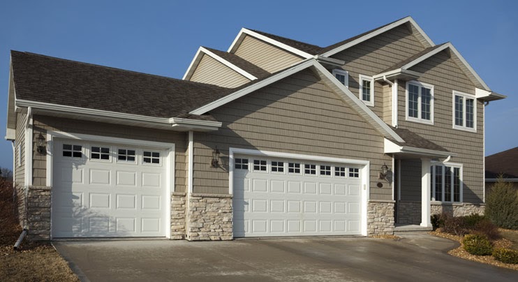 Learn A Few Facts About Quality Garage Door Installation