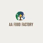 AA Food Factory Profile Picture