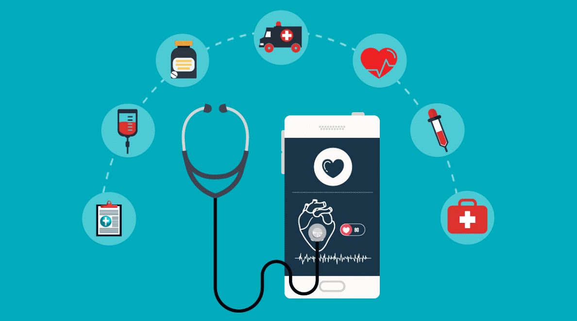 A Step-by-Step Guide to React Native Healthcare Apps | NancyWeb