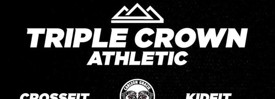 Triple Crown Athletic LLC Cover Image