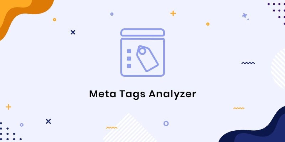 Can I meta tag analyzer on my own without a tool?