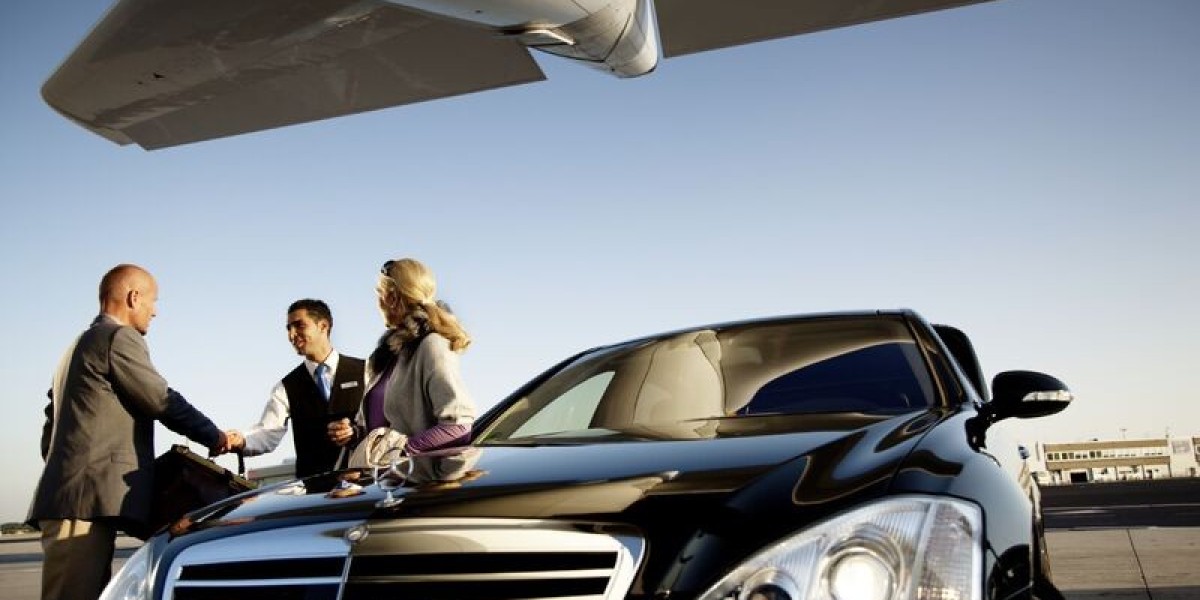 Luxury and Convenience: JFK Kennedy Limousine's Limo Service from JFK Airport
