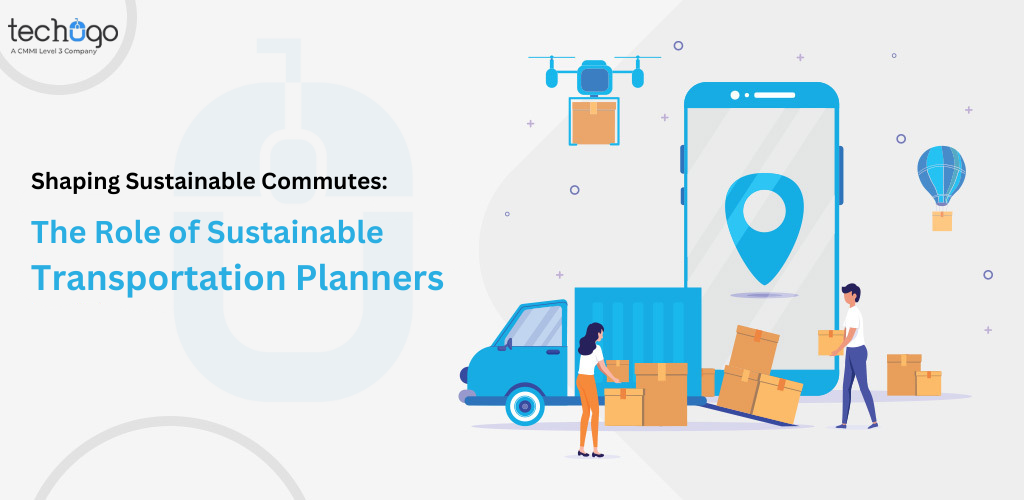 Shaping Sustainable Commutes: The Role of Sustainable Transportation Planners | ZeeDom