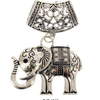 Elephant Pendant Profile Picture