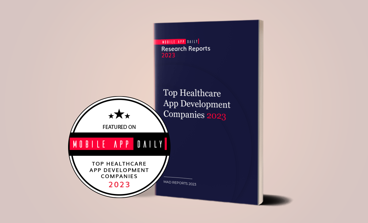 Top Healthcare App Development Companies