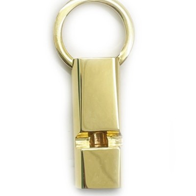 Pull Twist Whistle Keychain Profile Picture