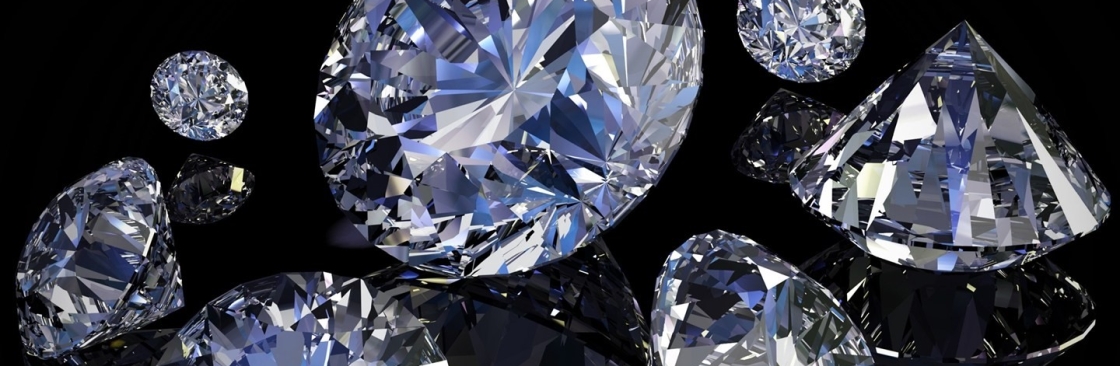 Australia Diamond Company Cover Image