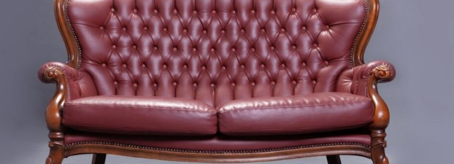 Luxury Chairs Cover Image