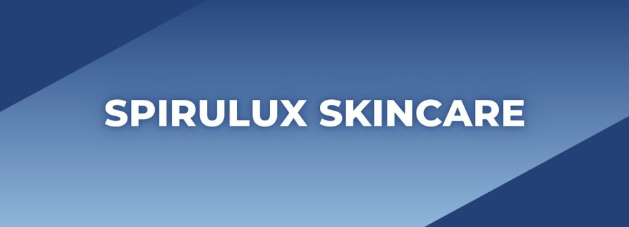 Spirulux Skincare Profile Picture