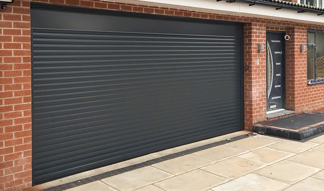 5 Reasons How Scott Hill Reliable Garage Door is Protecting Your Garage