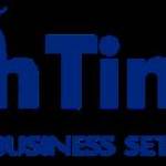 OnTime Business Setup Profile Picture