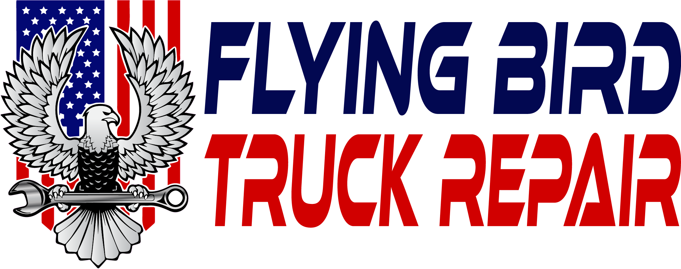 Oil Filter & Change - Flying Bird Truck Repair INC