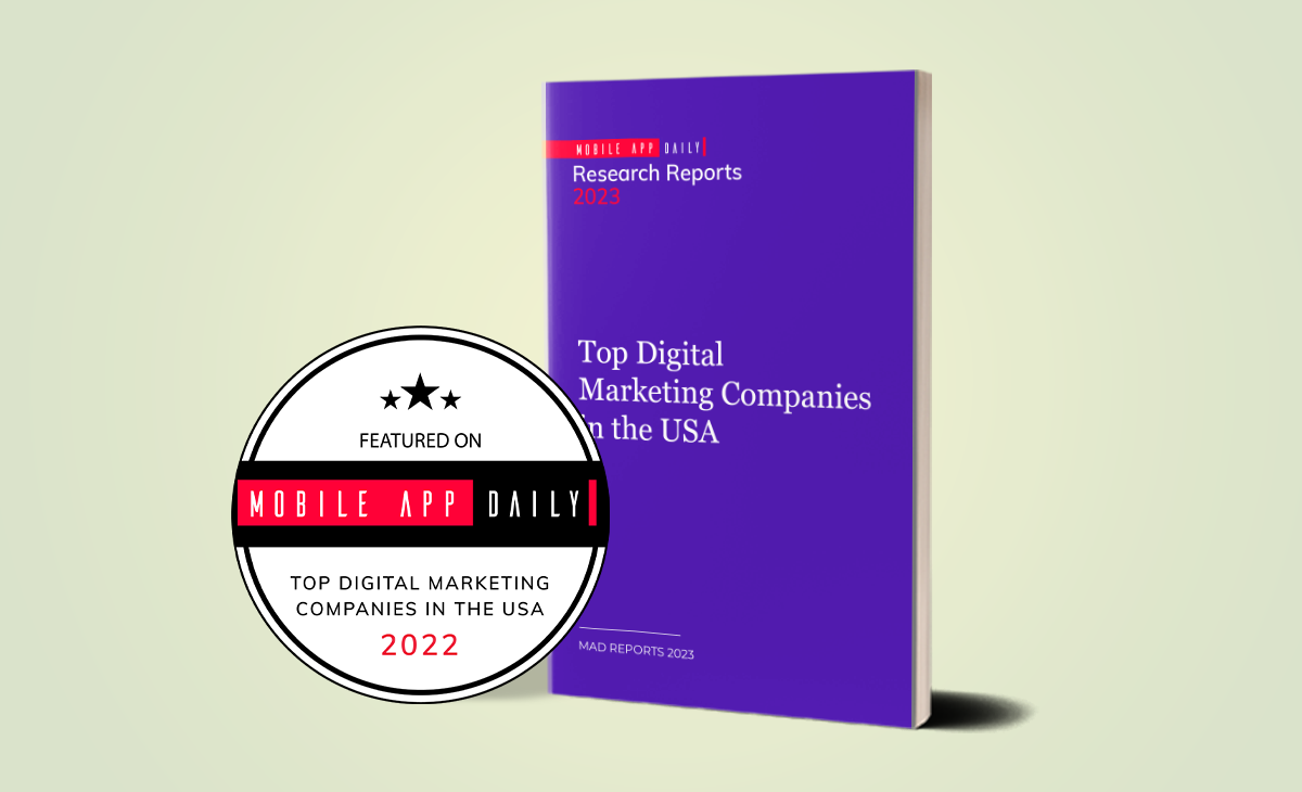 Top digital marketing companies in USA [NOV 2023 Listings]